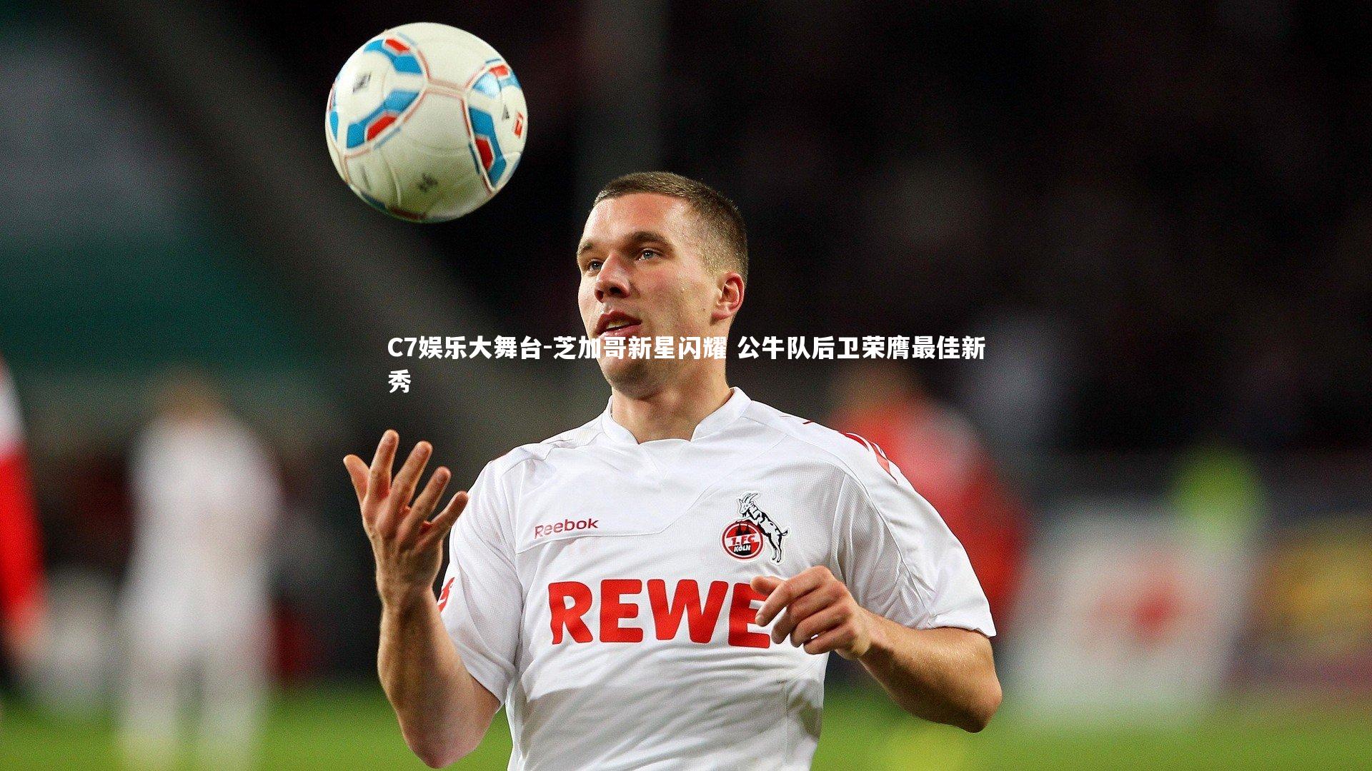 芝加哥新星闪耀 公牛队后卫荣膺最佳新秀